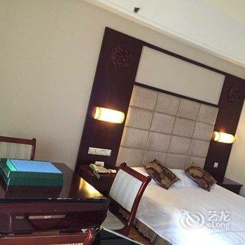 郴州165大酒店酒店提供图片