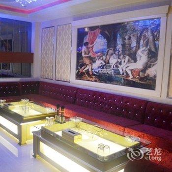 昆山阳澄湖连江大酒店酒店提供图片