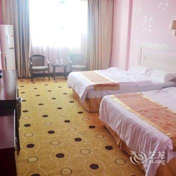 昆山阳澄湖连江大酒店酒店提供图片
