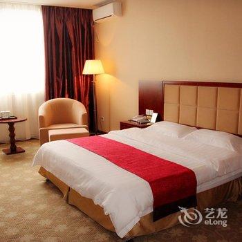 遂宁西堤飞航宾馆酒店提供图片