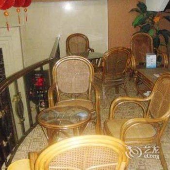 安吉奔马宾馆（湖州）酒店提供图片