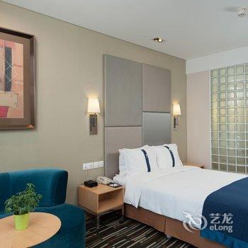 北京亦庄智选假日酒店酒店提供图片
