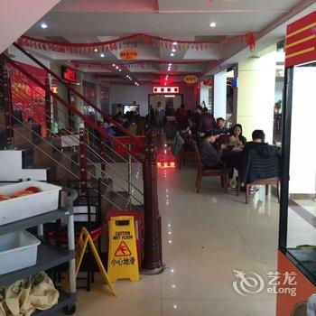 汕尾红海湾389文华酒店酒店提供图片