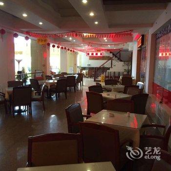 汕尾红海湾389文华酒店酒店提供图片