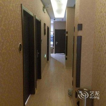 齐齐哈尔禧龙缘快捷宾馆酒店提供图片
