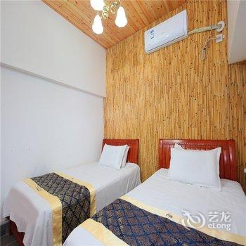 栾川石门土屋民宿酒店酒店提供图片