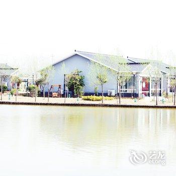 射阳黄沙港生态园酒店提供图片