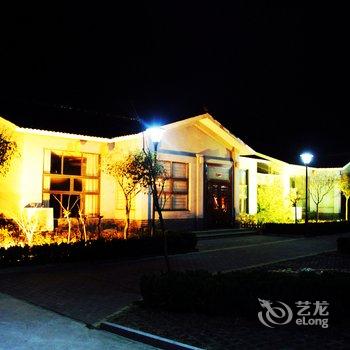 射阳黄沙港生态园酒店提供图片