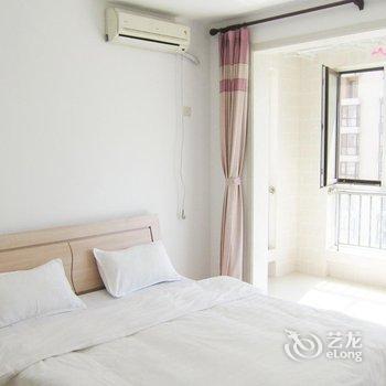 秦皇岛南戴河避暑花园三期家庭式公寓酒店提供图片