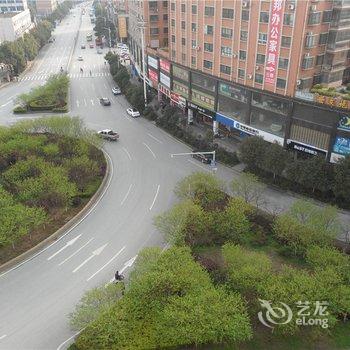 郴州王朝大酒店酒店提供图片