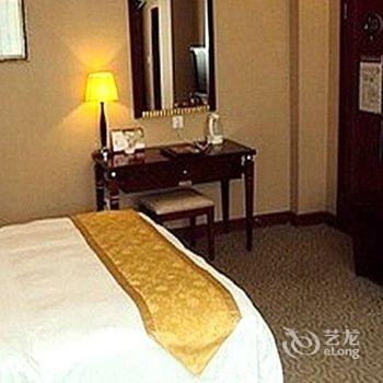 康定姑咱镇宏城酒店酒店提供图片