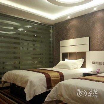 昌吉博客阳光酒店酒店提供图片
