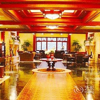 大连红旗谷高尔夫酒店酒店提供图片