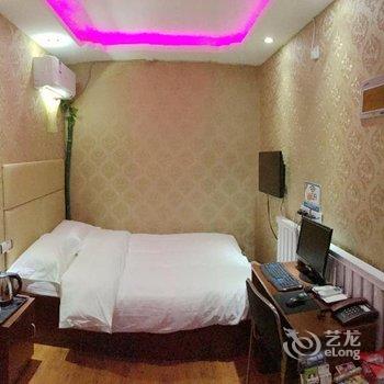 牡丹江一千零一夜主题宾馆(八一店)酒店提供图片
