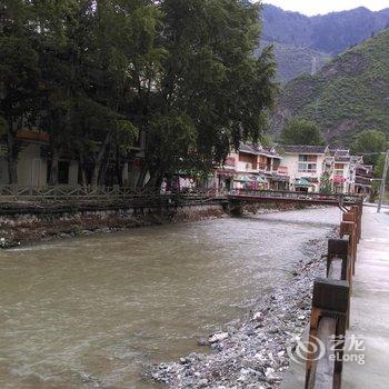 九寨沟九寨水文苑旅馆酒店提供图片
