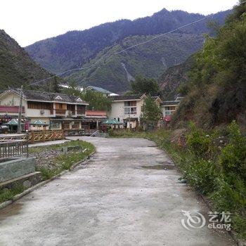 九寨沟九寨水文苑旅馆酒店提供图片