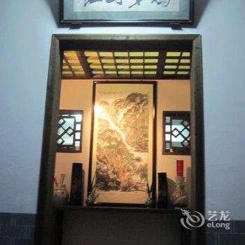 宏村依溪庭院酒店提供图片