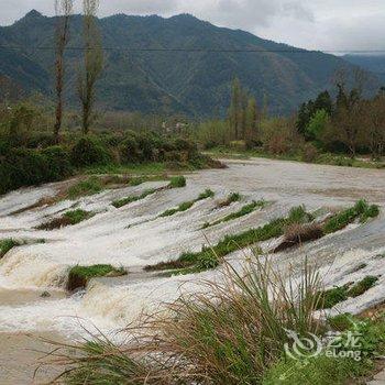 宏村依溪庭院酒店提供图片