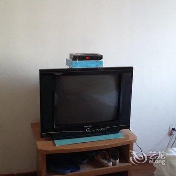 广安创新阁农家乐酒店提供图片