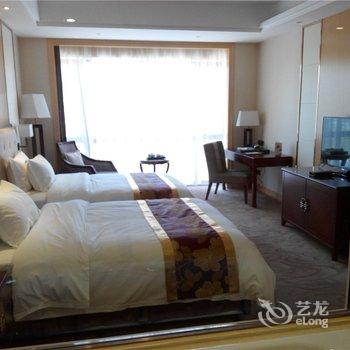 福州永泰香米拉温泉酒店酒店提供图片