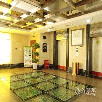 乌鲁木齐温德堡商务酒店酒店提供图片