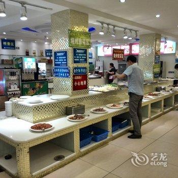 安岳橄榄枝主题酒店酒店提供图片