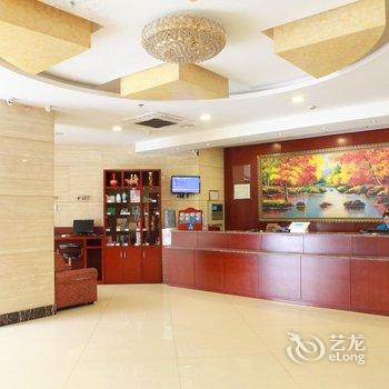 汉庭酒店(海宁海昌路火车站店)酒店提供图片
