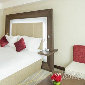 南京新街口苏宁诺富特酒店酒店提供图片