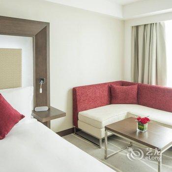 南京新街口苏宁诺富特酒店酒店提供图片
