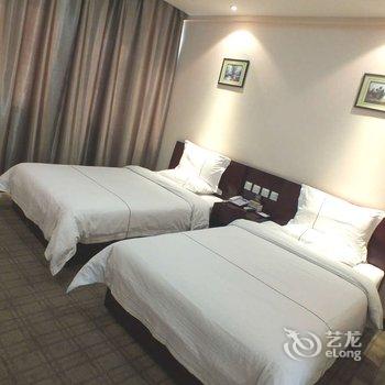 徐州汉中福禧人家商务宾馆酒店提供图片