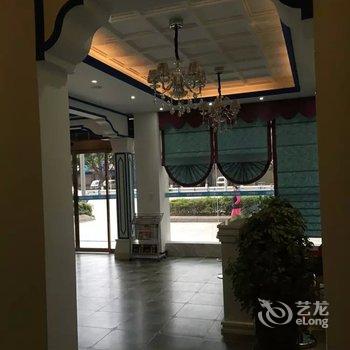 绵阳诗凯蓝酒店酒店提供图片