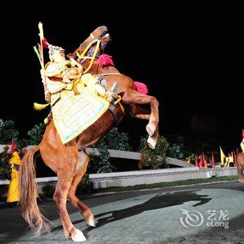 承德行宫大酒店酒店提供图片