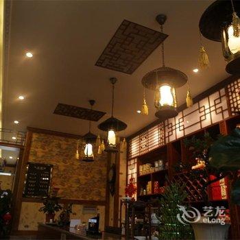 大邑安仁美宿李家院子酒店提供图片