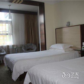 中国煤炭庐山疗养院酒店提供图片