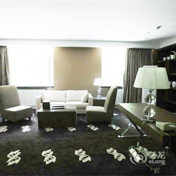 本溪汤沟枫述温泉酒店酒店提供图片