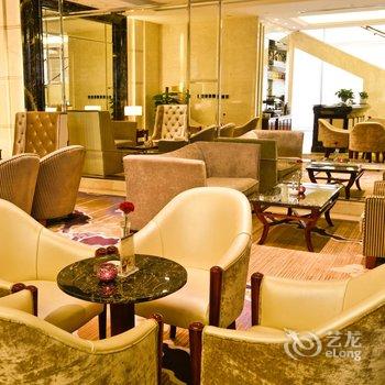 丽水万廷大酒店酒店提供图片