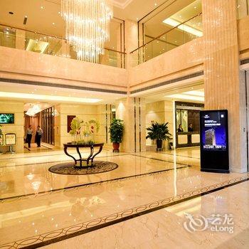 丽水万廷大酒店酒店提供图片