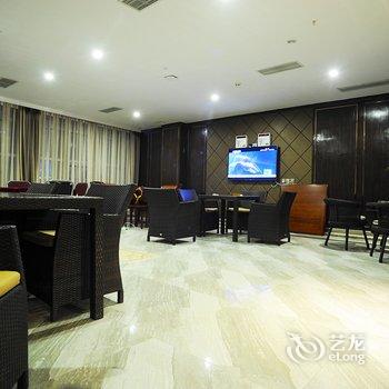 南充苑新酒店酒店提供图片