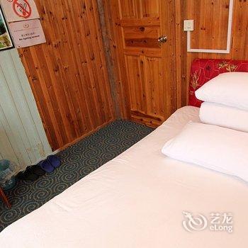桂林龙胜金坑国际青年旅舍酒店提供图片
