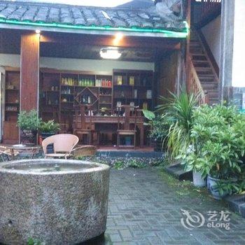 南靖土楼古枫树宾馆酒店提供图片