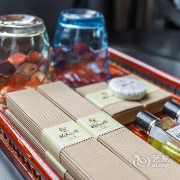 乌镇醉美印象精品主题酒店酒店提供图片