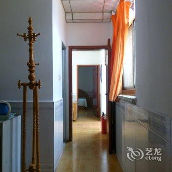 北戴河素兰小院酒店提供图片