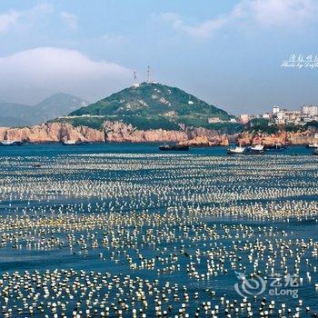 舟山嵊泗枸杞岛牧渔湾渔家民宿酒店提供图片