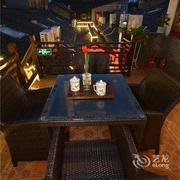 西塘轩君阁文化客栈酒店提供图片