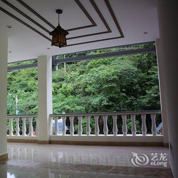 荔波顺亿天河花园酒店酒店提供图片