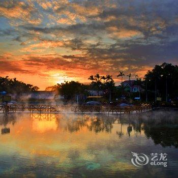 恩平金山温泉酒店提供图片