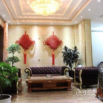 海南州新世纪国际饭店(共和县分店)酒店提供图片