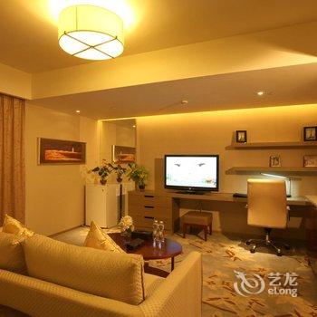 深圳新世界伟瑞酒店(原新世界都汇酒店公寓)酒店提供图片