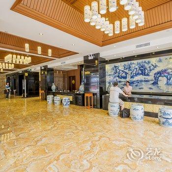 阳朔象山国际大酒店酒店提供图片