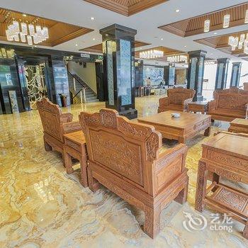 阳朔象山国际大酒店酒店提供图片